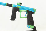 Used Planet Eclipse Geo4 Teal/Green