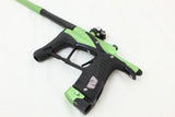 Used Planet Eclipse LV1.1 Green/Black