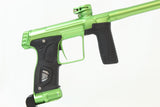 Used Planet Eclipse Gtek 170r Lime Green