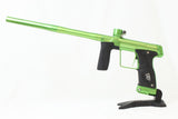 Used Planet Eclipse Gtek 170r Lime Green