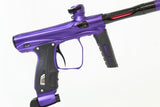 Used SP Shocker XLS Dust Purple/Gloss Black