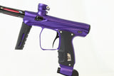 Used SP Shocker XLS Dust Purple/Gloss Black