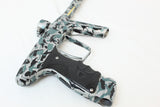 Used DLX Luxe Ice Grey Camo