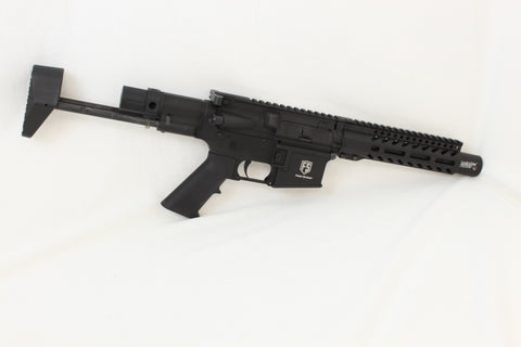 Used First Strike T15 PDW
