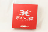 Used Empire Axe 2.0 Silver/Gold