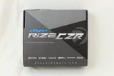 Used Dye Rize CZR Black/Grey