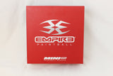 Used Empire Mini GS Dust Olive/Tan