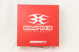 Used Empire Mini GS Dust Grey/Red
