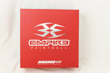 Used Empire Mini GS Black/Gold