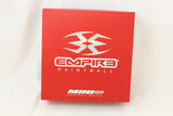 Used Empire Mini GS Grey/Orange