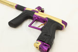 Used Planet Eclipse Geo4 Gold/Purple