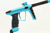 HK DLX Luxe X Ripper Dust Teal/Polished Black