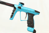 HK DLX Luxe X Ripper Dust Teal/Polished Black