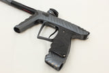 Used HK Ripper Luxe X Dust Pewter/Gloss Black