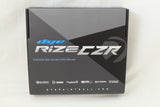Used Dye Rize CZR Grey/Blue