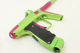 Used DLX Luxe Ice Polished Green/Dust Pink