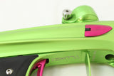 Used DLX Luxe Ice Polished Green/Dust Pink