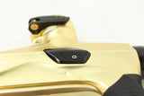 Used SP Shocker AMP Dust Gold/Gloss Black