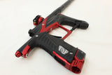 Used Eclipse LV1.6 Black/Red