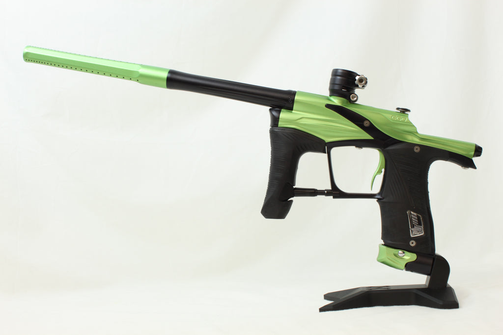 Paintball Planet Eclipse Ego LV1.5 - general for sale - by owner