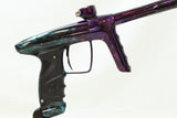 DLX Luxe TM40 - Gloss Galaxy Fade Blue/Purple