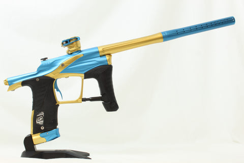 Used Eclipse LV1 Blue/Gold