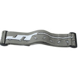 JT Goggle Part - Mask Strap - Grey Bandana