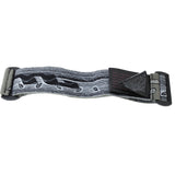 JT Goggle Part - Mask Strap - Grey Bandana