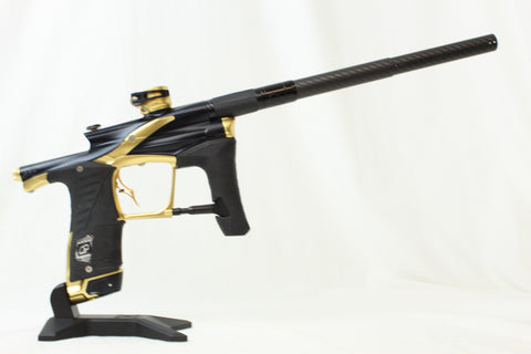 Used Eclipse LV1.6 Black/Gold