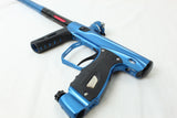 Used SP Shocker XLS Dust Blue/Gloss Black