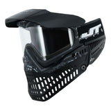 JT Proflex Mask - SE Bandana Black - Includes Clear Thermal Lens Only