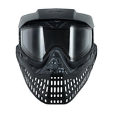 JT Proflex Mask - SE Bandana Black - Includes Clear & Smoke Thermal Lens