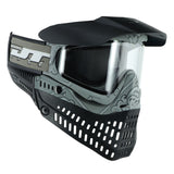 JT Proflex Mask - SE Bandana Grey - Includes Clear Thermal Lens Only