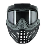 JT Proflex Mask - SE Bandana Grey - Includes Clear & Smoke Thermal Lens