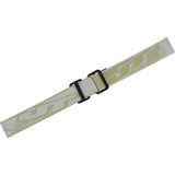 JT Goggle Part - Mask Strap - TAO Woven Strap - Special Edition - Beige