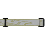 JT Goggle Part - Mask Strap - TAO Woven Strap - Special Edition - Beige
