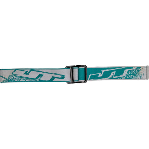 JT TAO Woven Strap - Special Edition - X-Factor Teal