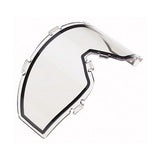 Jt Spectra Mask Lense Clear
