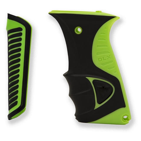 DLX Luxe Ice Grip Kit Green