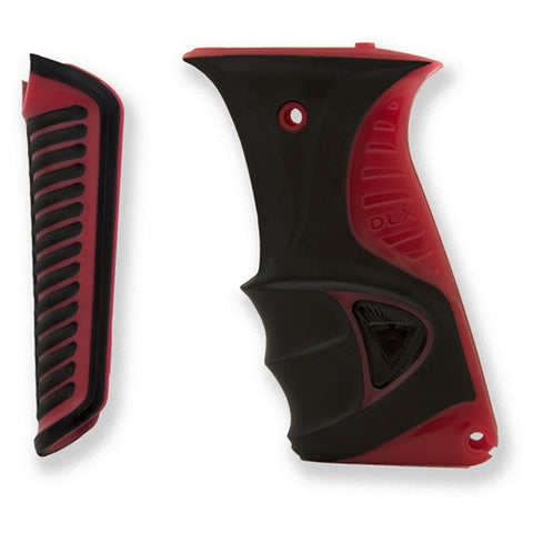DLX Luxe Ice Grip Kit Red