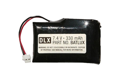 DLX Luxe Rechargeable Battery