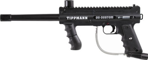 Tippmann Model 98 Markers