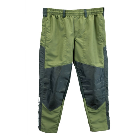 Empire Grind Pants Olive Green