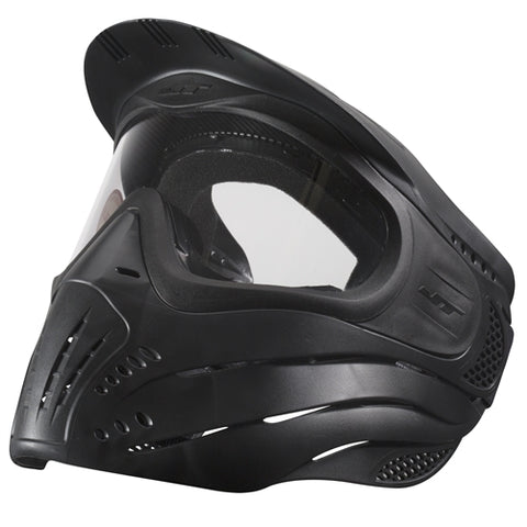 JT Premise Single Pane Mask Black