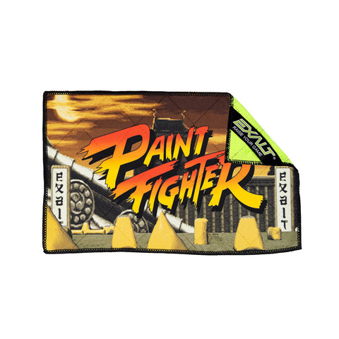 Exalt Player Microfiber - Paint Fighter