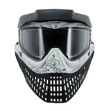 JT Proflex Mask - SE Bandana White - Includes Clear Thermal Lens Only