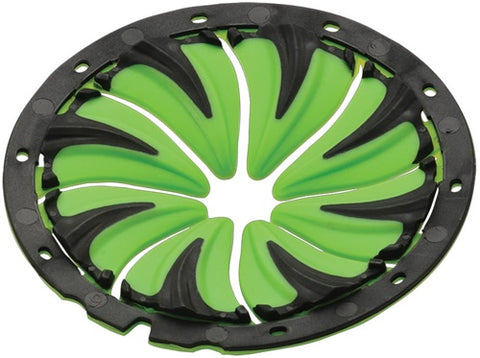 <p>Dye Rotor Quick Feed Lime</p>
