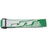 JT TAO Woven Strap - Special Edition - Green