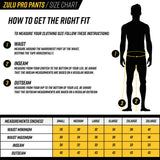 Valken Zulu Pro Pants - Small (26-30)