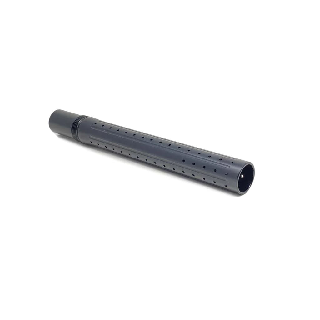 Field One Acculock Barrel Back - Cobalto: Massima Precisione Per Il Tuo Marker